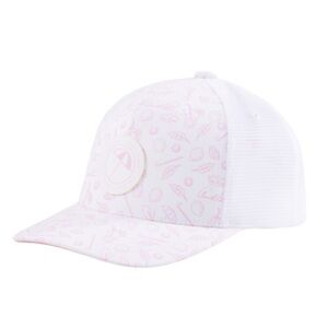 🆕 Puma Golf x Arnold Palmer King SnapBack Hat